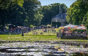 Tonnau Festival